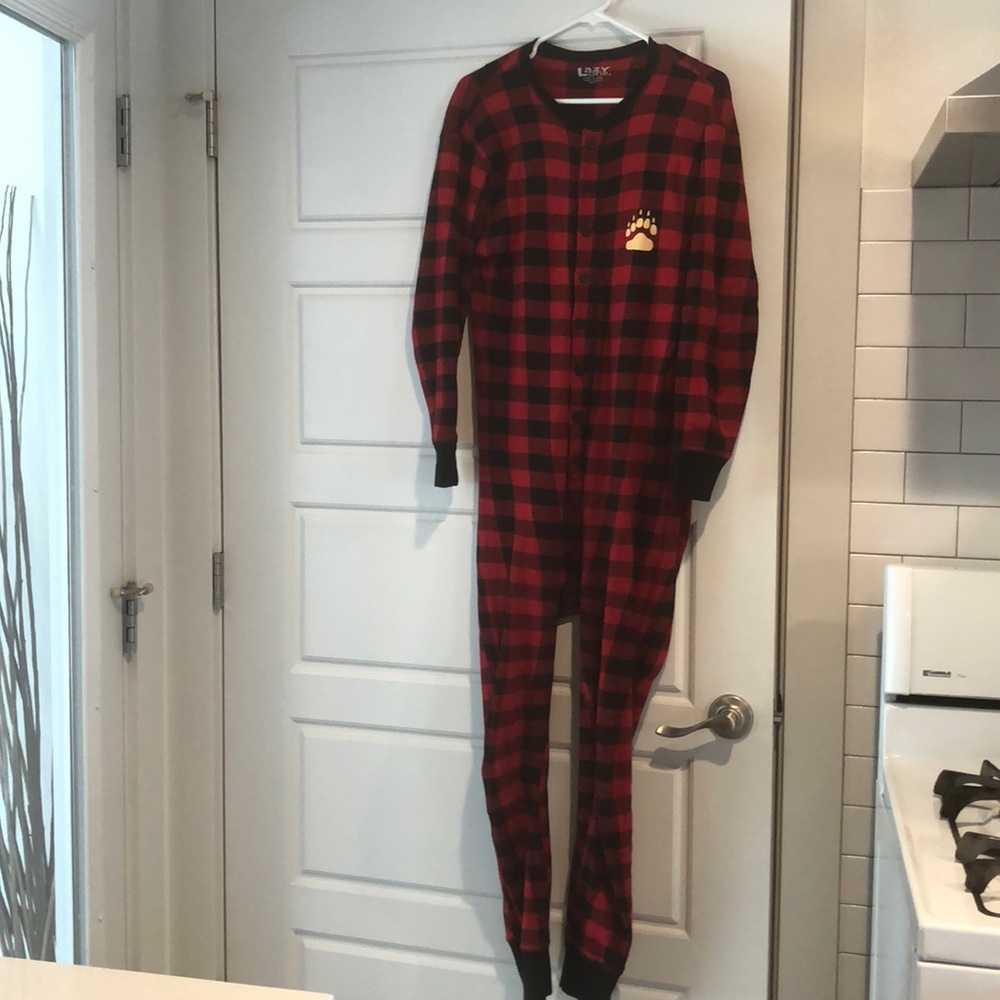 Union suit